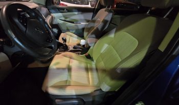 HYUNDAI TUCSON 1.7CRdi 116CV lleno