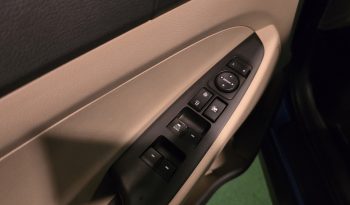 HYUNDAI TUCSON 1.7CRdi 116CV lleno