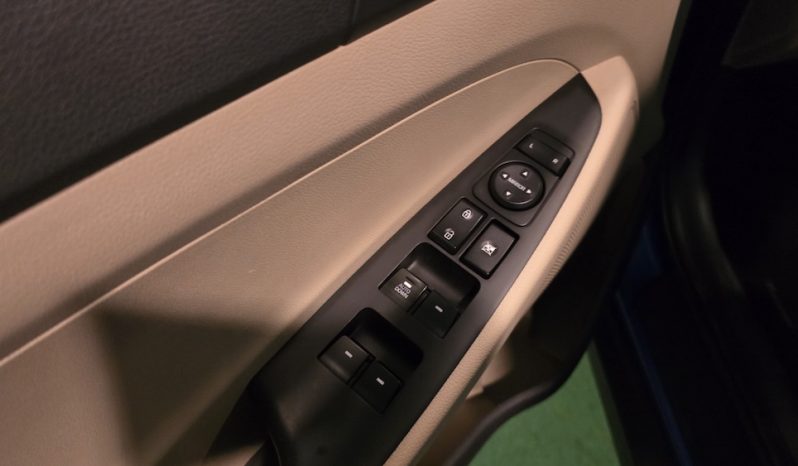 HYUNDAI TUCSON 1.7CRdi 116CV lleno