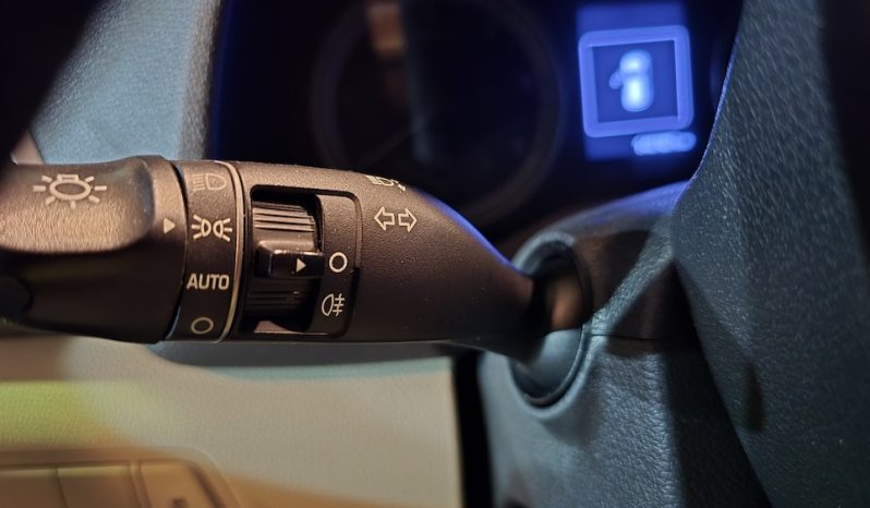 HYUNDAI TUCSON 1.7CRdi 116CV lleno