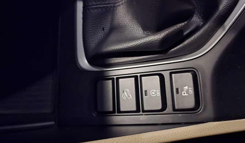 HYUNDAI TUCSON 1.7CRdi 116CV lleno