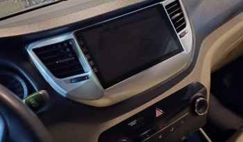 HYUNDAI TUCSON 1.7CRdi 116CV lleno