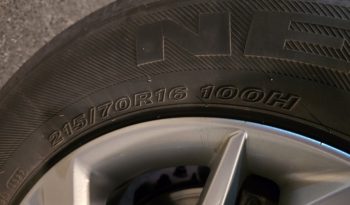 HYUNDAI TUCSON 1.7CRdi 116CV lleno