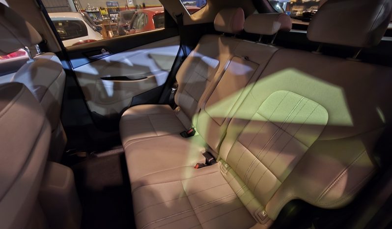 HYUNDAI TUCSON 1.7CRdi 116CV lleno