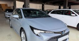 Toyota Corolla Hy 125 2019