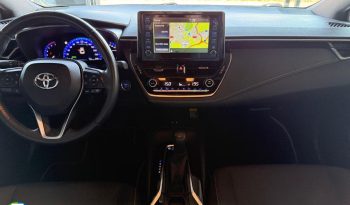 Toyota Corolla Hy 125 2019 lleno