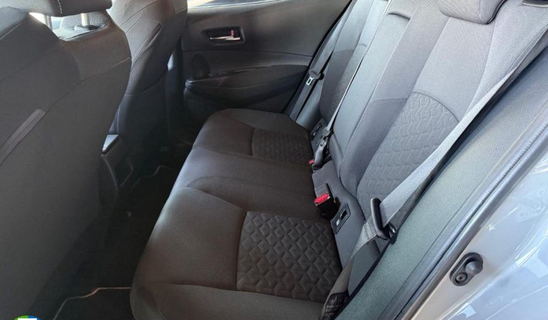 Toyota Corolla Hy 125 2019 lleno