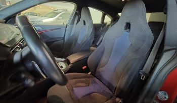 BMW 218d packM lleno