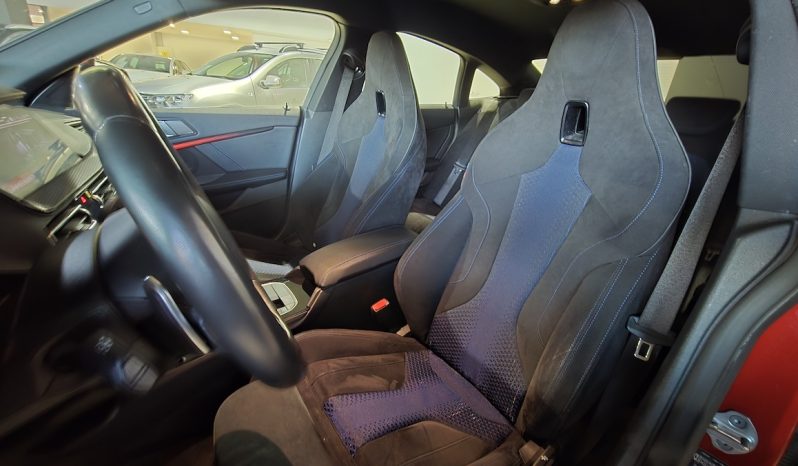 BMW 218d packM lleno