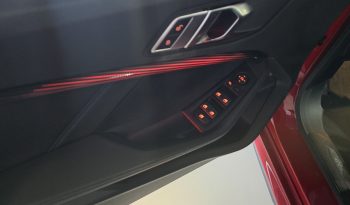 BMW 218d packM lleno