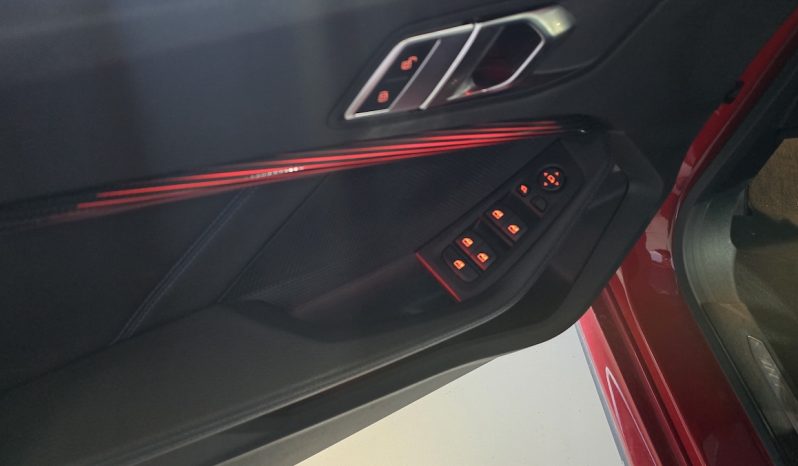 BMW 218d packM lleno