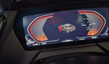 BMW 218d packM lleno