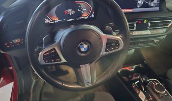 BMW 218d packM lleno