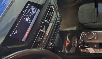 BMW 218d packM lleno