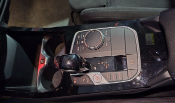 BMW 218d packM lleno