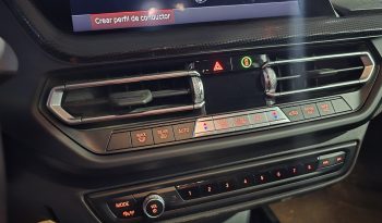 BMW 218d packM lleno