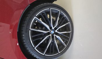 BMW 218d packM lleno