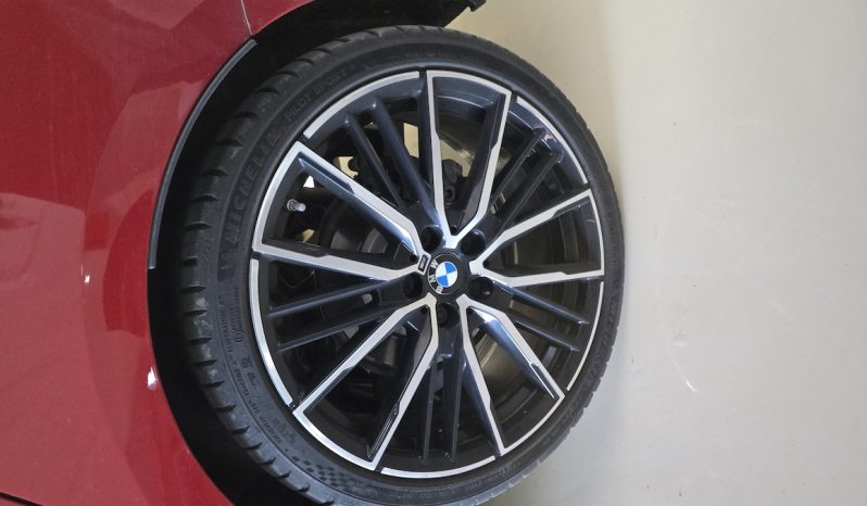 BMW 218d packM lleno