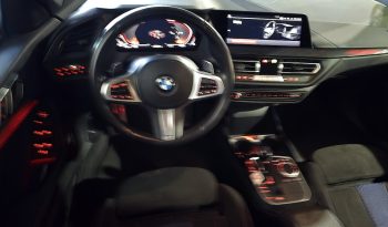 BMW 218d packM lleno