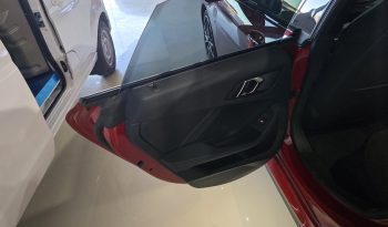 BMW 218d packM lleno