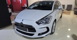 Citroen DS5 2,0HDI 163CV