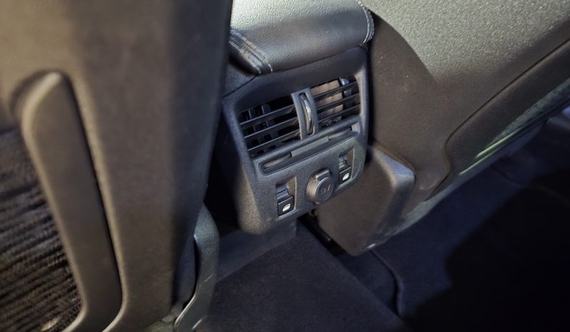 Citroen DS5 2,0HDI 163CV lleno