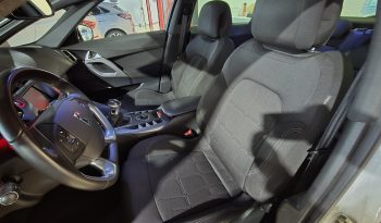 Citroen DS5 2,0HDI 163CV lleno