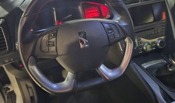 Citroen DS5 2,0HDI 163CV lleno