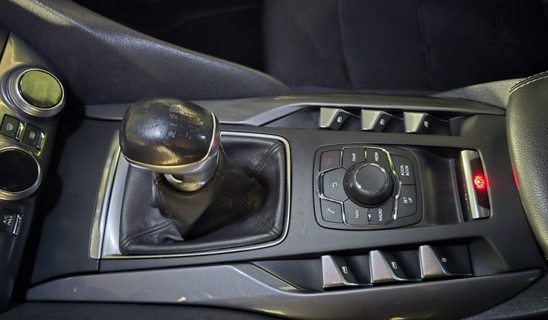 Citroen DS5 2,0HDI 163CV lleno