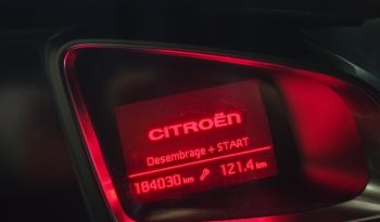 Citroen DS5 2,0HDI 163CV lleno