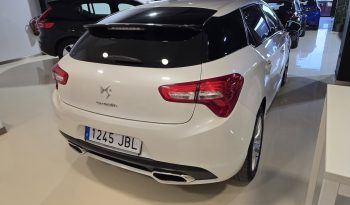 Citroen DS5 2,0HDI 163CV lleno