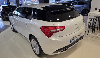 Citroen DS5 2,0HDI 163CV lleno