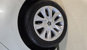 Citroen DS5 2,0HDI 163CV lleno