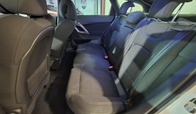 Citroen DS5 2,0HDI 163CV lleno