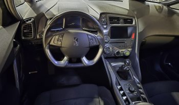 Citroen DS5 2,0HDI 163CV lleno