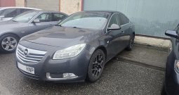Opel  Insignia 2,0HDi 131CV Busines