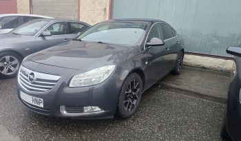 OPEL INSIGNIA 2.0CRDI 131CV-1
