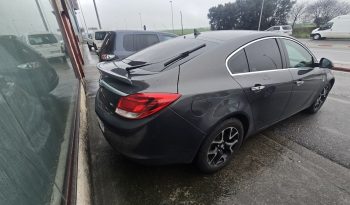 Opel  Insignia 2,0HDi 131CV Busines lleno