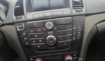 Opel  Insignia 2,0HDi 131CV Busines lleno