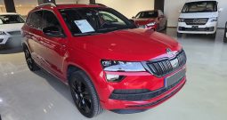 SKODA KODIAK SPORTLINE 150CV DSG-1