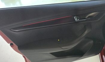 Skoda Karok 1,5tsi 150cv dsg lleno