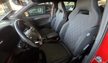 Skoda Karok 1,5tsi 150cv dsg lleno