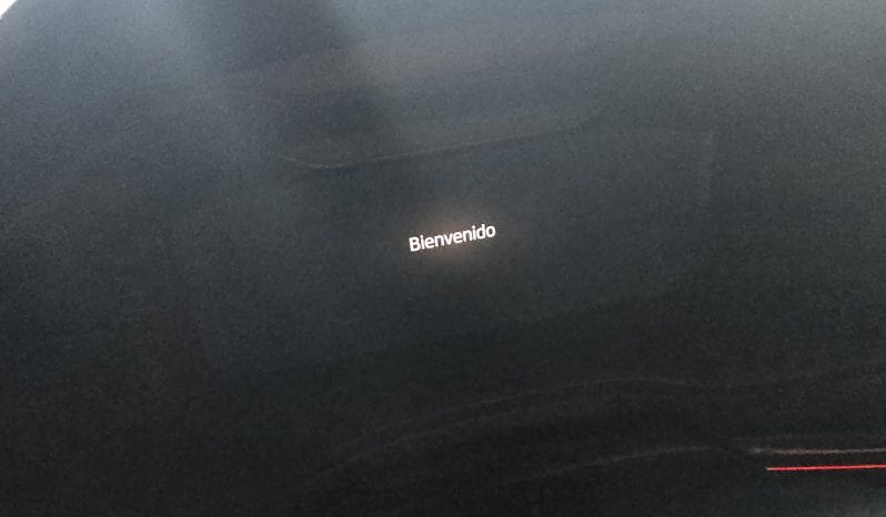 Skoda Karok 1,5tsi 150cv dsg lleno