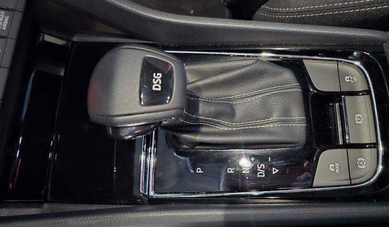 Skoda Karok 1,5tsi 150cv dsg lleno