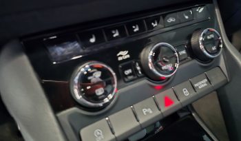 Skoda Karok 1,5tsi 150cv dsg lleno