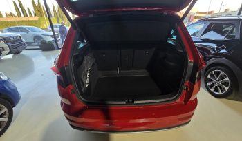 Skoda Karok 1,5tsi 150cv dsg lleno