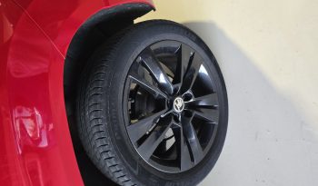 Skoda Karok 1,5tsi 150cv dsg lleno