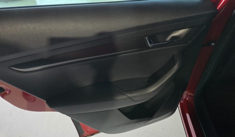 Skoda Karok 1,5tsi 150cv dsg lleno