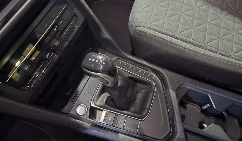 VW Tiguan 1,4i Hybrid SportLine lleno