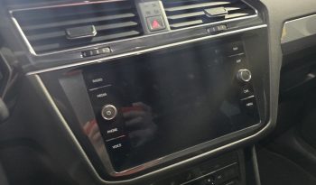 VW Tiguan 1,4i Hybrid SportLine lleno